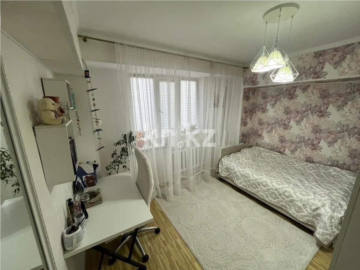 Продажа 4-комнатной квартиры, 100 м² в Алматы - фото 3