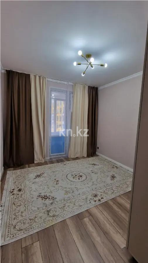 Продажа 2-комнатной квартиры, 72 м² в Астане