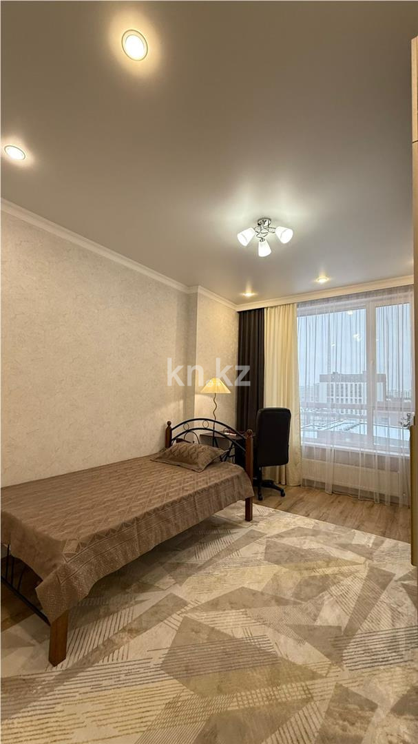 Продажа 4-комнатной квартиры, 114 м² в Астане - фото 7