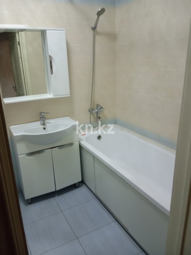 Аренда 1-комнатной квартиры, 39 м² в Астане - фото 10