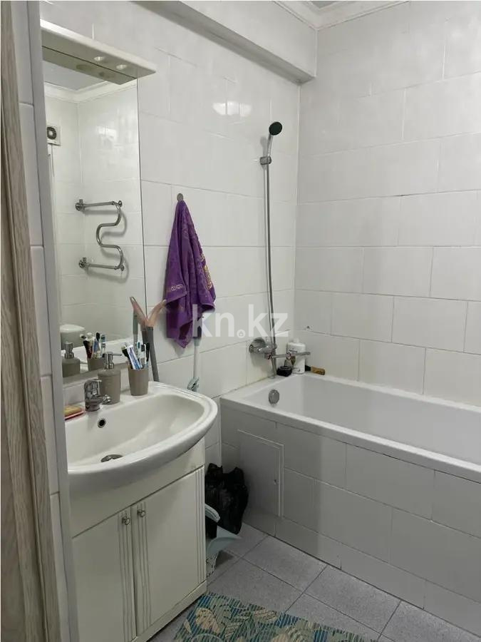 Продажа 2-комнатной квартиры, 63 м² в Алматы - фото 4