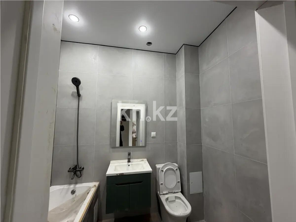 Продажа 1-комнатной квартиры, 36 м² в Астане