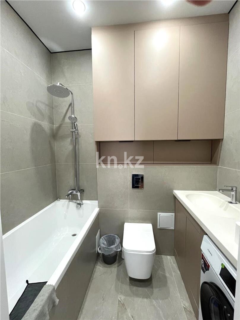 Продажа 2-комнатной квартиры, 60 м² в Караганде - фото 6