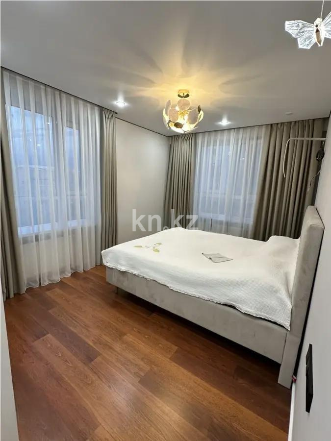 Продажа 3-комнатной квартиры, 111.67 м² в Алматы - фото 2