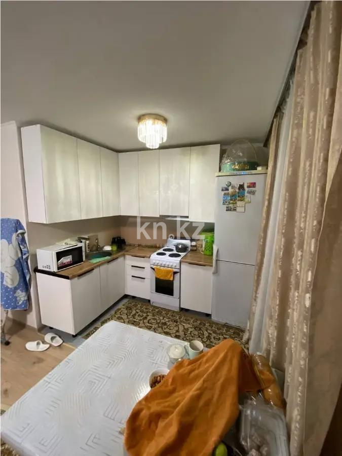 Продажа 2-комнатной квартиры, 51 м², ул. Косшыгулулы, дом  19/1 в Астане - фото 3