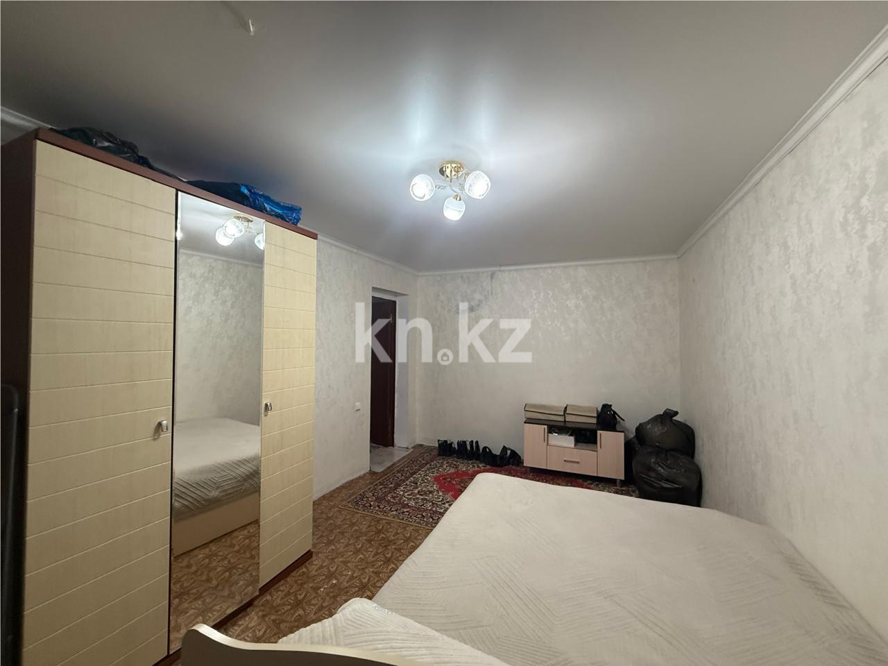 Продажа 3-комнатной квартиры, 76 м² в Караганде - фото 4