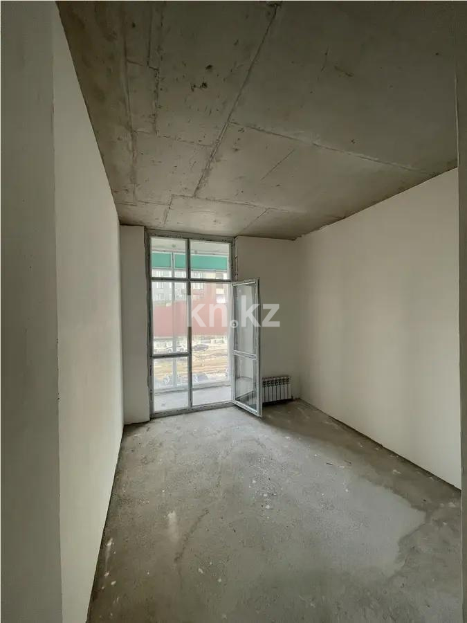 Продажа 1-комнатной квартиры, 45.51 м², ул. Сыганак, дом  28 в Астане - фото 2