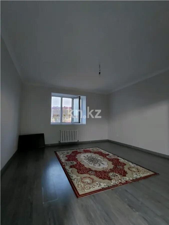 Продажа 2-комнатной квартиры, 58 м² в Астане