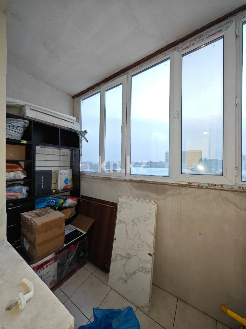 Продажа 4-комнатной квартиры, 116 м² в Караганде - фото 14