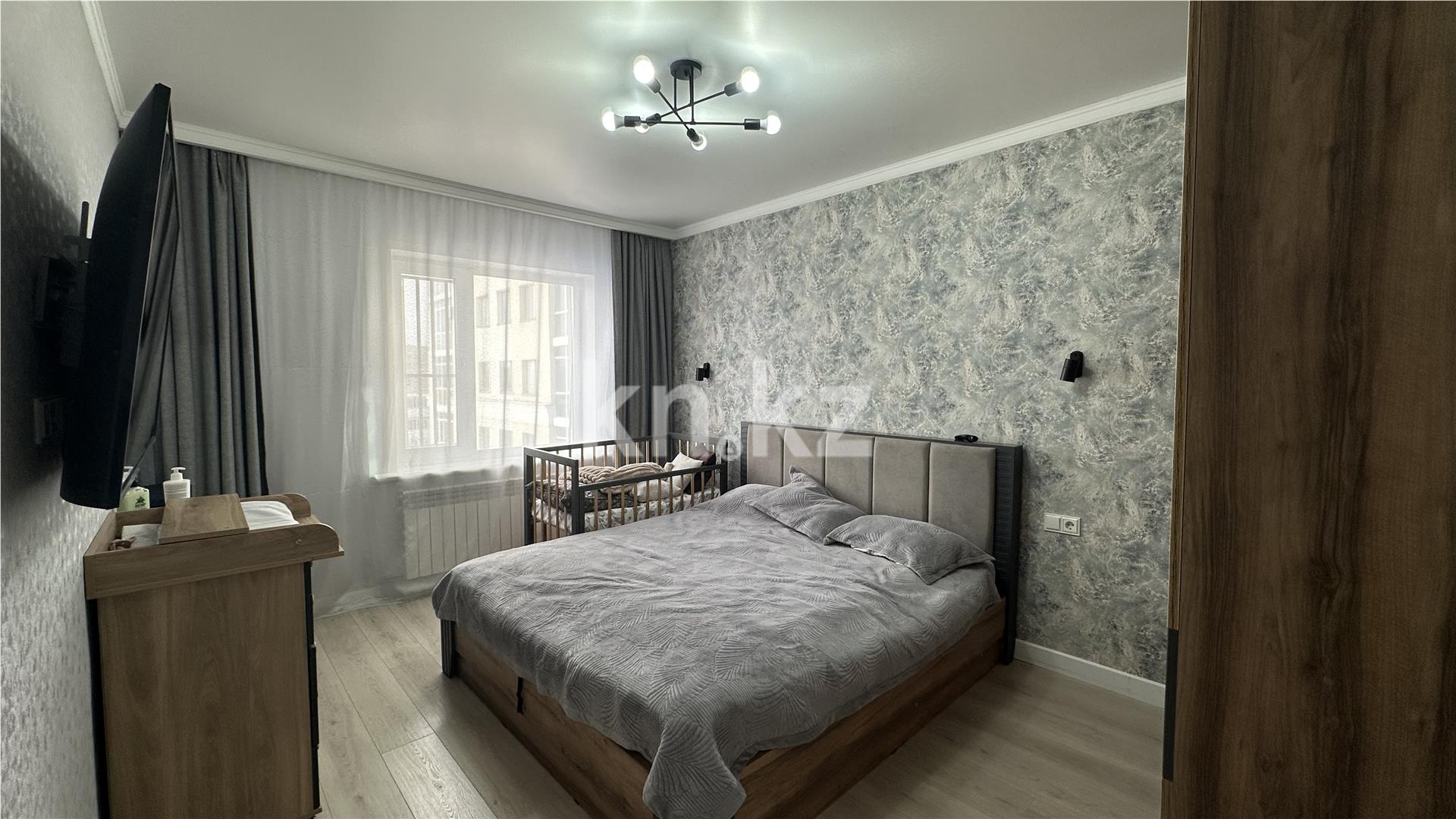Продажа 2-комнатной квартиры, 73 м² в Астане - фото 4