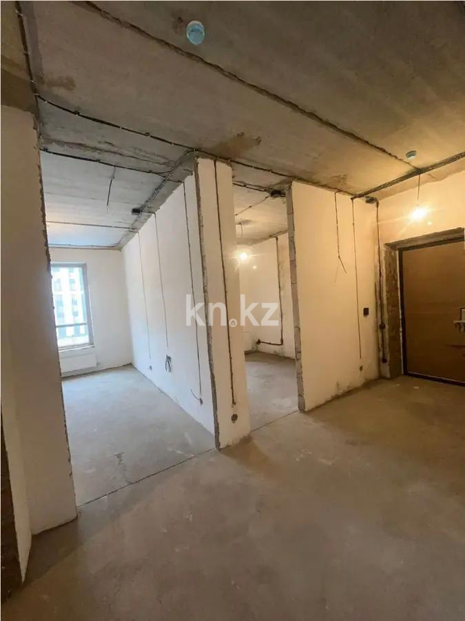 Продажа 2-комнатной квартиры, 59.6 м² в Астане - фото 2
