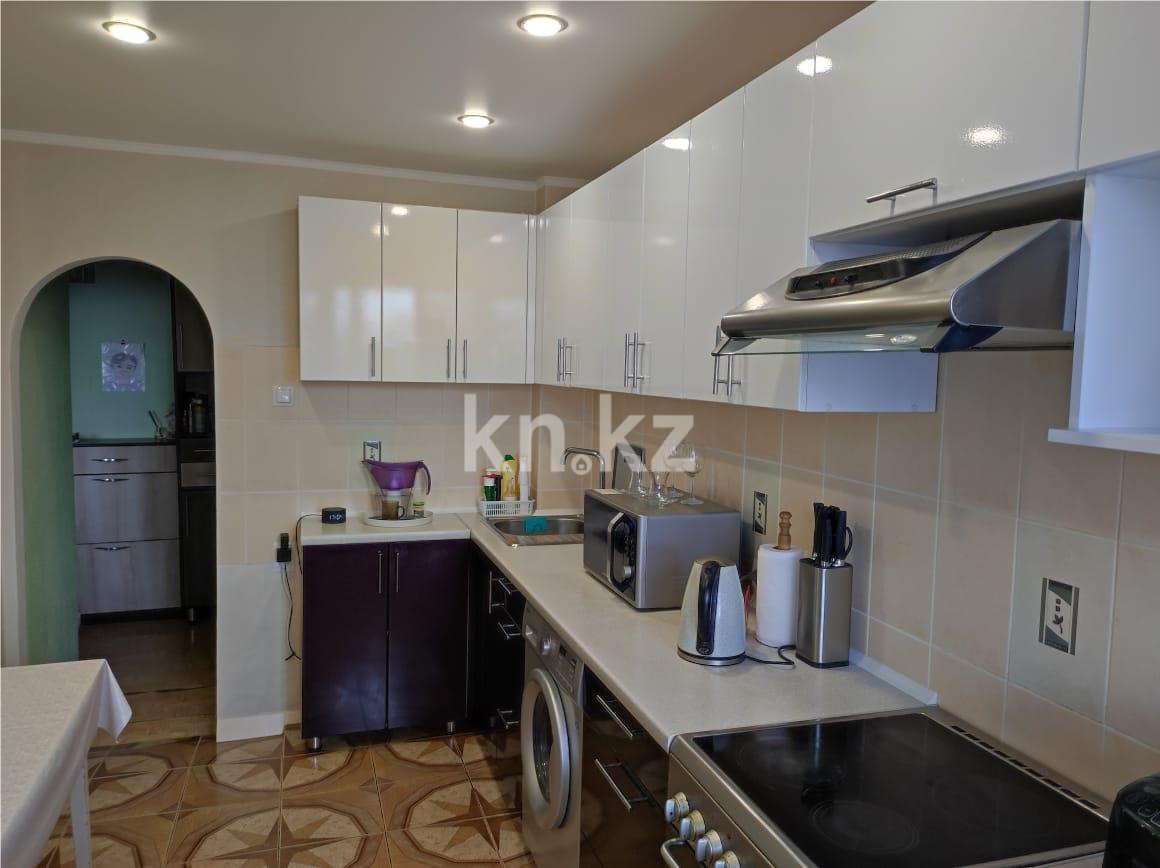 Продажа 3-комнатной квартиры, 60 м² в Караганде - фото 5