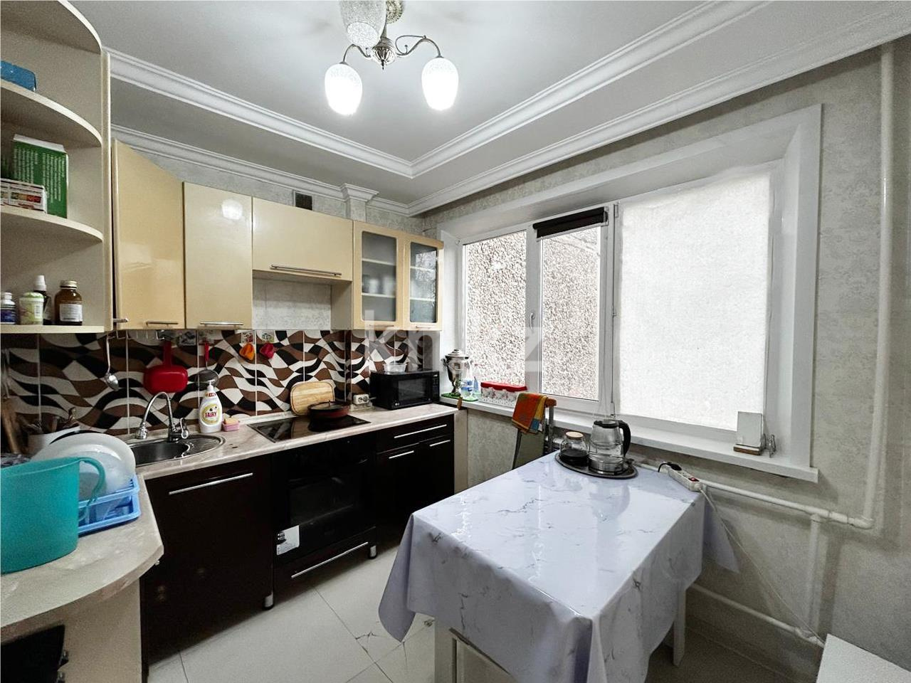 Продажа 3-комнатной квартиры, 69 м², пр. Строителей в Караганде - фото 7