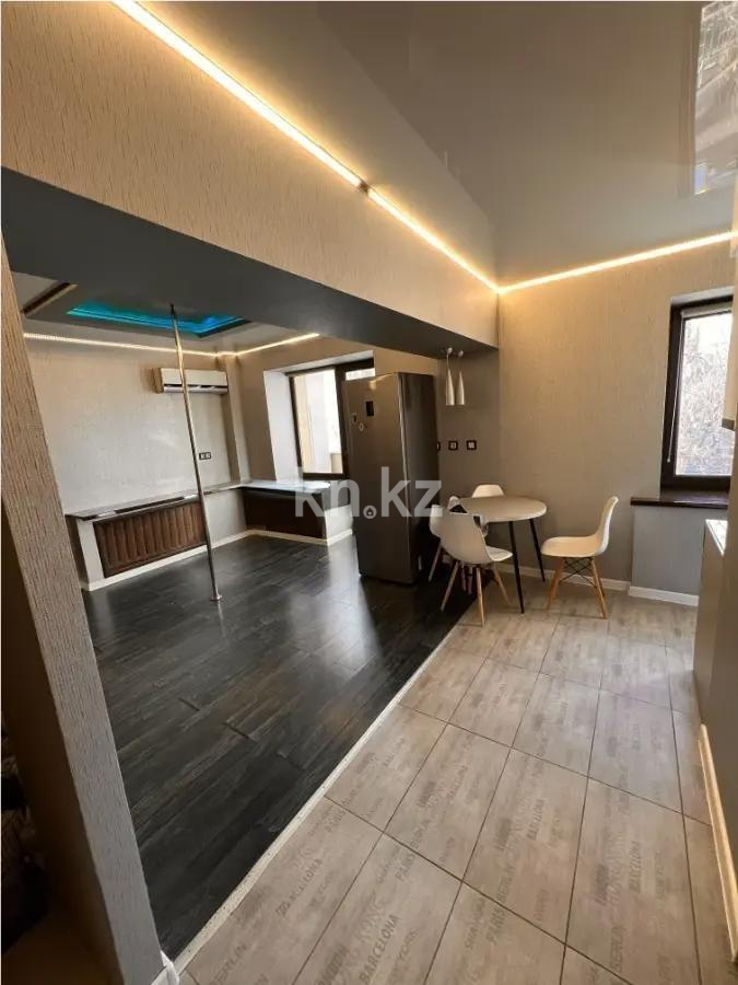 Продажа 1-комнатной квартиры, 31 м² в Алматы