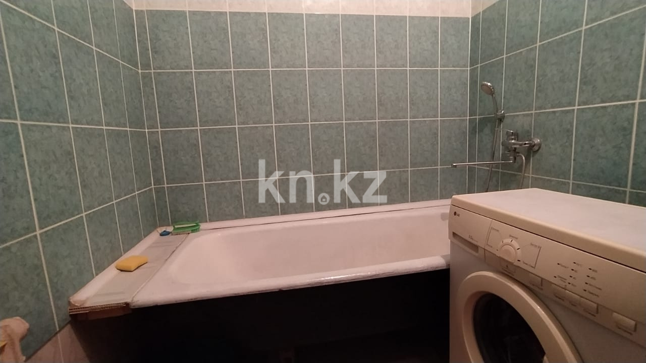 Аренда 1-комнатной квартиры, 42 м² в Алматы - фото 3