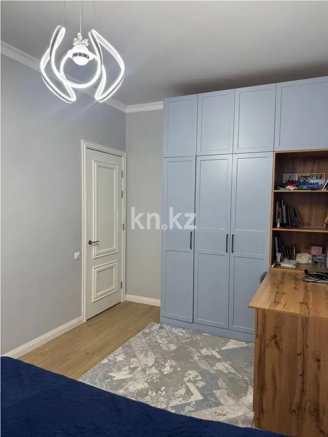 Продажа 4-комнатной квартиры, 108.5 м² в Астане - фото 3