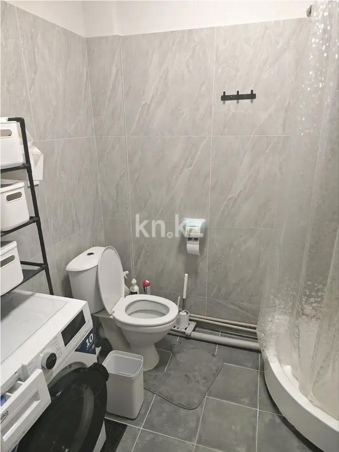 Продажа 2-комнатной квартиры, 46 м² в Алматы - фото 4