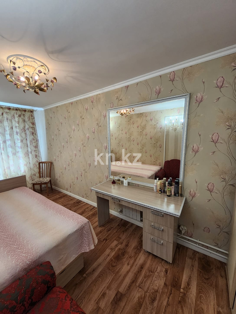 Продажа 4-комнатной квартиры, 85 м² в Караганде - фото 7