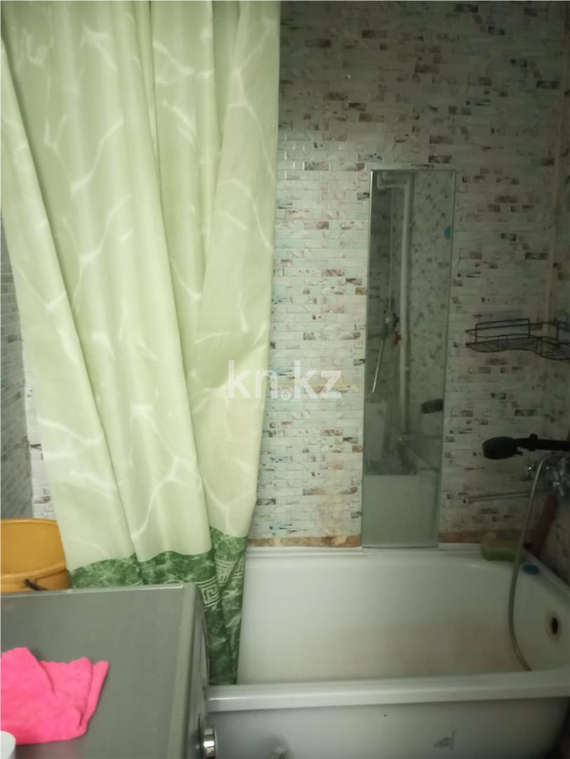 Продажа 1-комнатной квартиры, 32 м², пр. Республики в Темиртау - фото 5