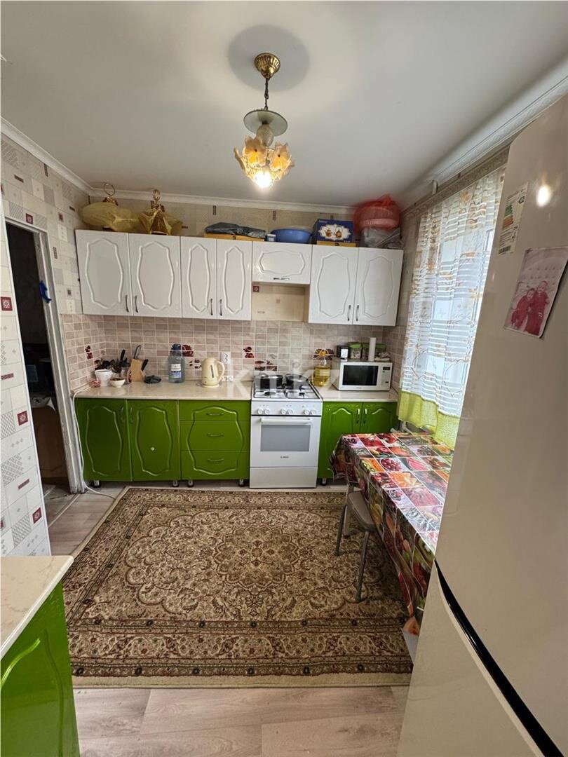 Продажа 5-комнатной квартиры, 108 м² в Темиртау - фото 5