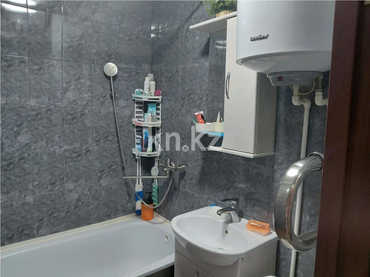 Продажа 1-комнатной квартиры, 33 м² в Караганде - фото 3