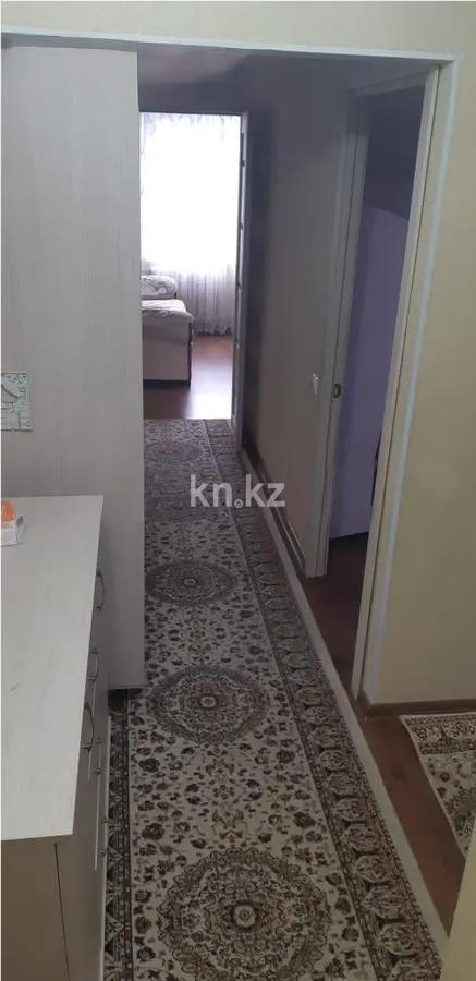 Продажа 3-комнатной квартиры, 56.2 м² в Алматы - фото 3
