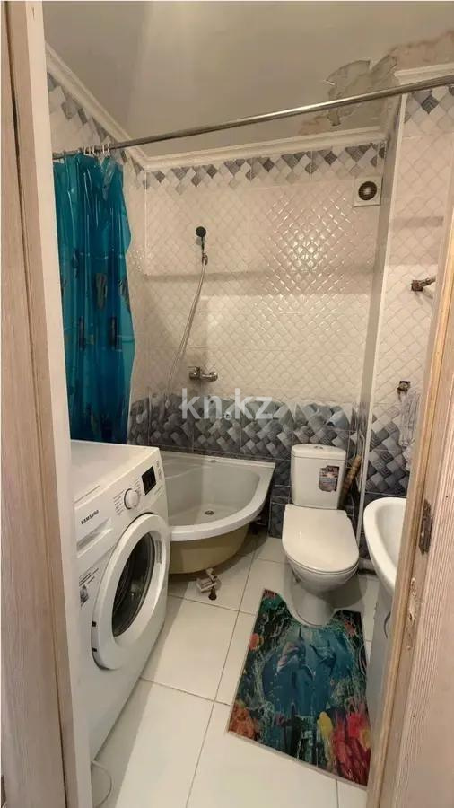 Продажа 1-комнатной квартиры, 28 м² в Астане - фото 3