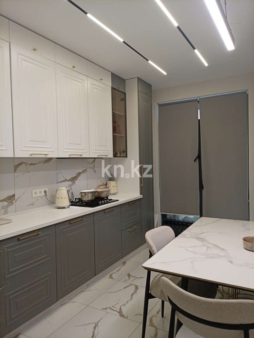Продажа 2-комнатной квартиры, 65 м² в Алматы - фото 2