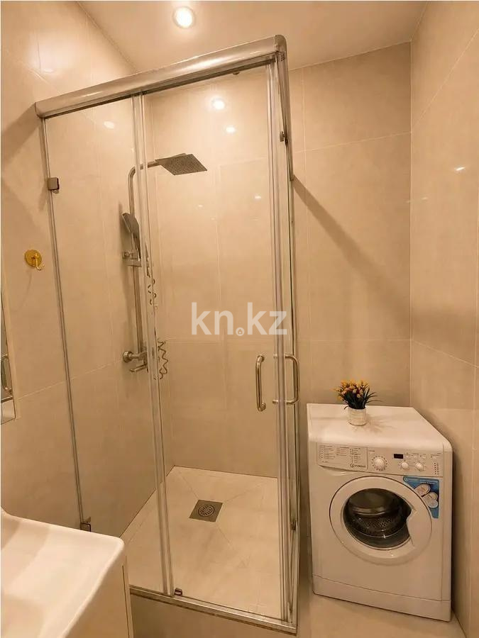 Продажа 3-комнатной квартиры, 50 м² в Алматы - фото 4