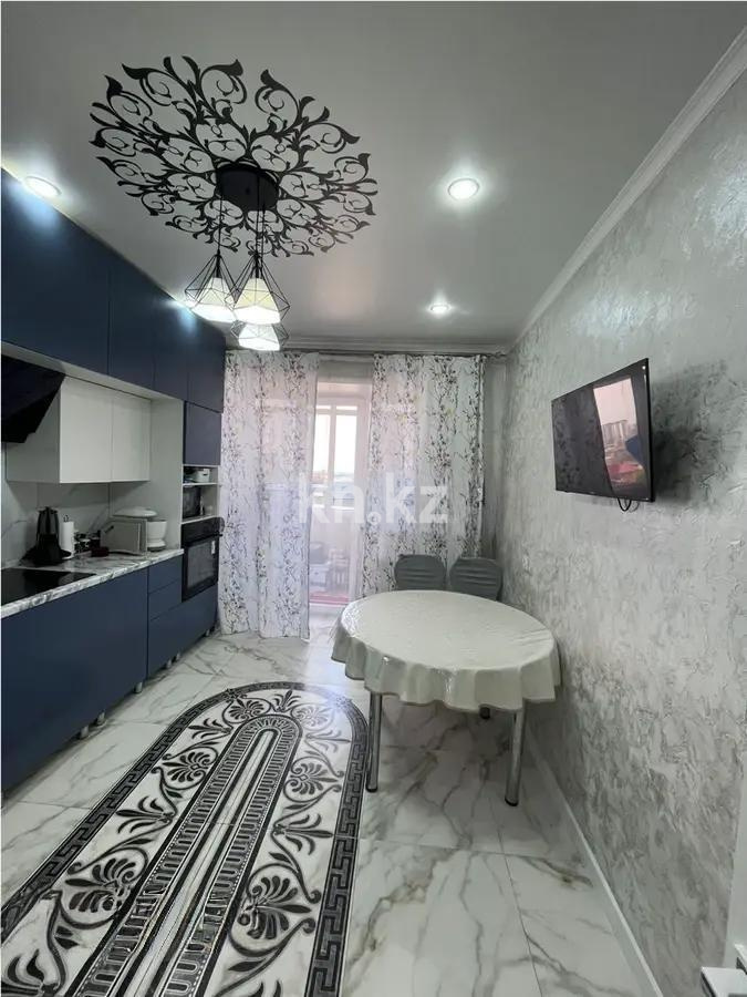 Продажа 3-комнатной квартиры, 84 м² в Караганде - фото 5