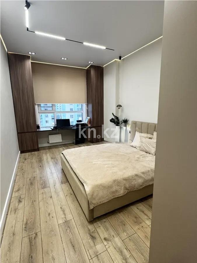 Продажа 2-комнатной квартиры, 44.6 м², ул. Молдагалиева, дом  5 в Астане - фото 2