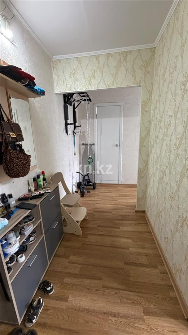 Продажа 1-комнатной квартиры, 42 м² в Караганде - фото 7
