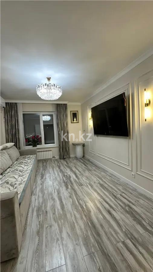 Продажа 3-комнатной квартиры, 80 м², пр. Улы Дала, дом  71 в Астане