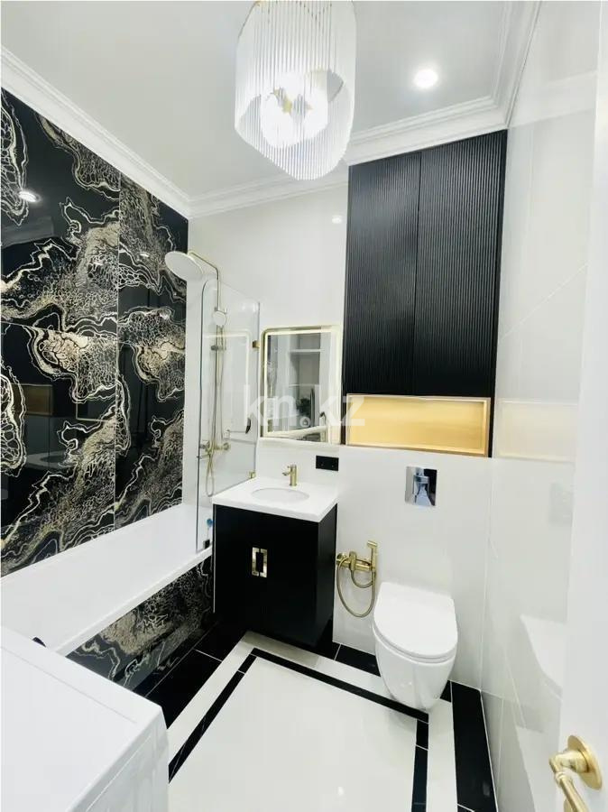 Продажа 2-комнатной квартиры, 62 м² в Астане - фото 3