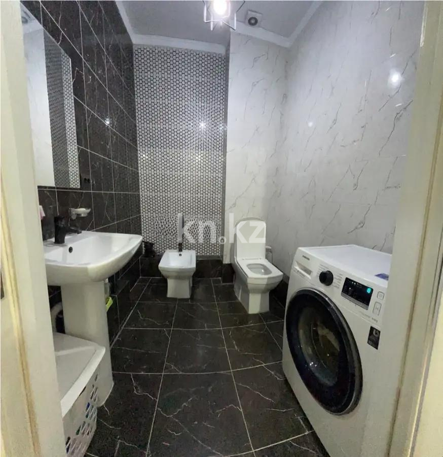 Продажа 2-комнатной квартиры, 70.8 м², пр. Гагарина, дом  124 в Алматы - фото 4