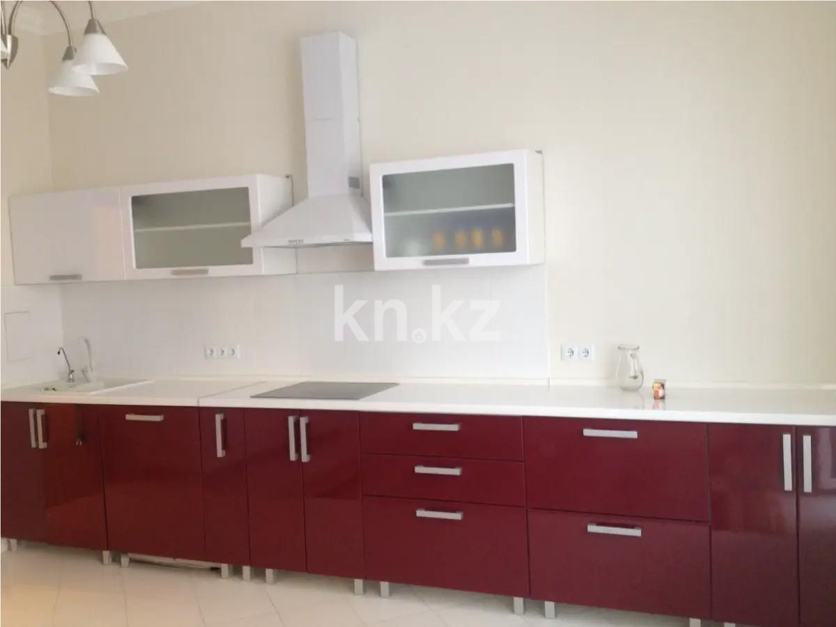 Продажа 3-комнатной квартиры, 160 м² в Астане - фото 5