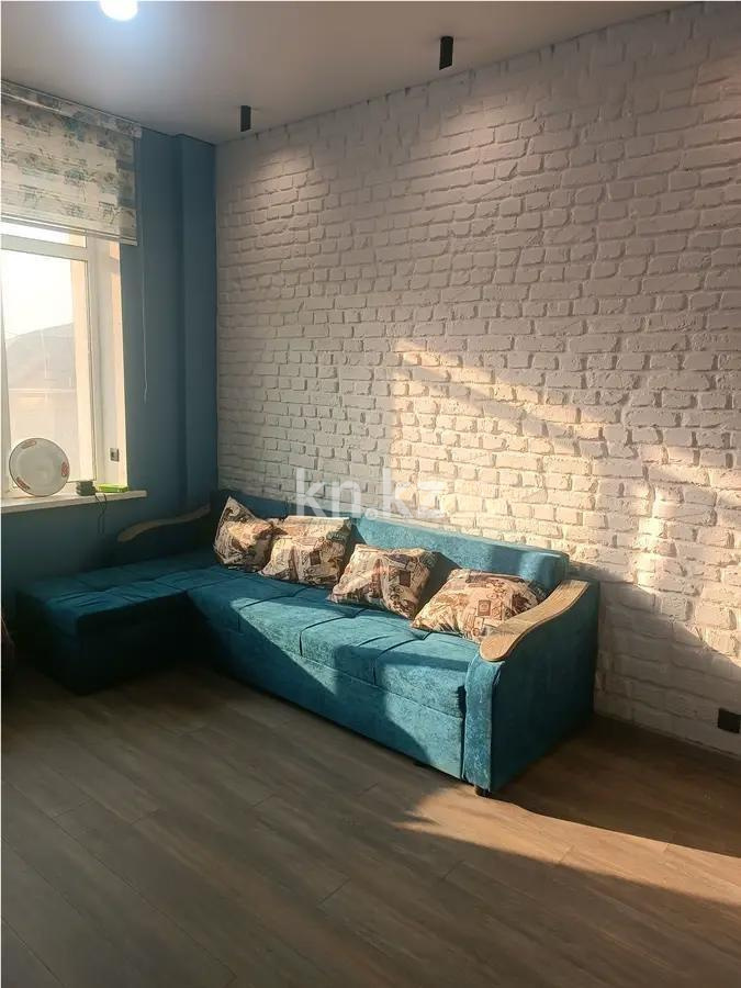 Продажа 2-комнатной квартиры, 40 м² в Алматы