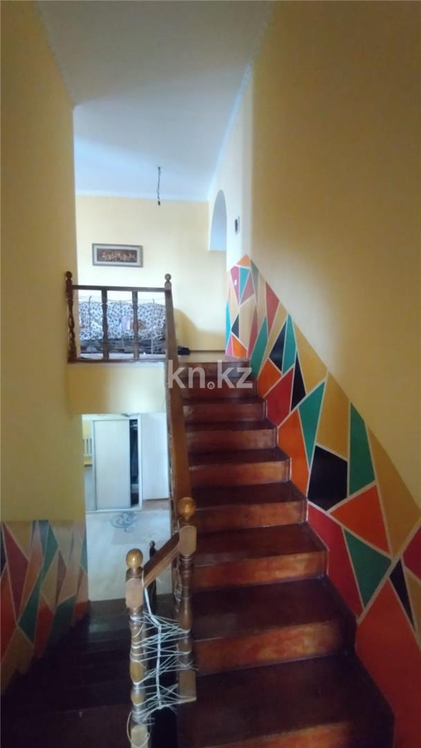 Продажа 8-комнатного дома, 450 м², ул. Кустанайская в Караганде - фото 10