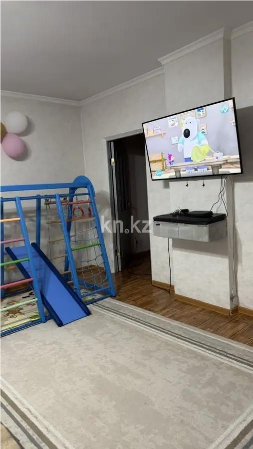 Продажа 3-комнатной квартиры, 109 м² в Астане - фото 2