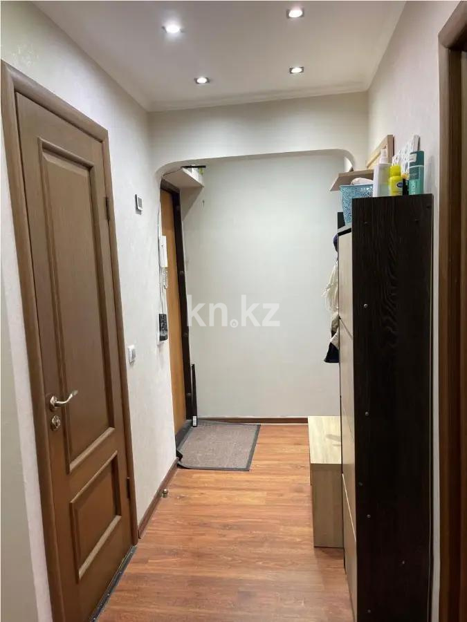 Продажа 4-комнатной квартиры, 77 м², ул. Дуйсенова, дом  25 в Алматы - фото 6