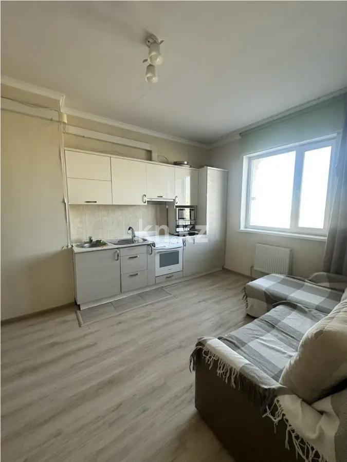 Продажа 2-комнатной квартиры, 39 м² в Астане - фото 3