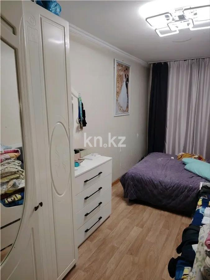 Продажа 2-комнатной квартиры, 48 м² в Караганде