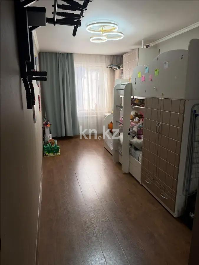 Продажа 3-комнатной квартиры, 62 м², пр. Н. Абдирова, дом  50/2 в Караганде - фото 3