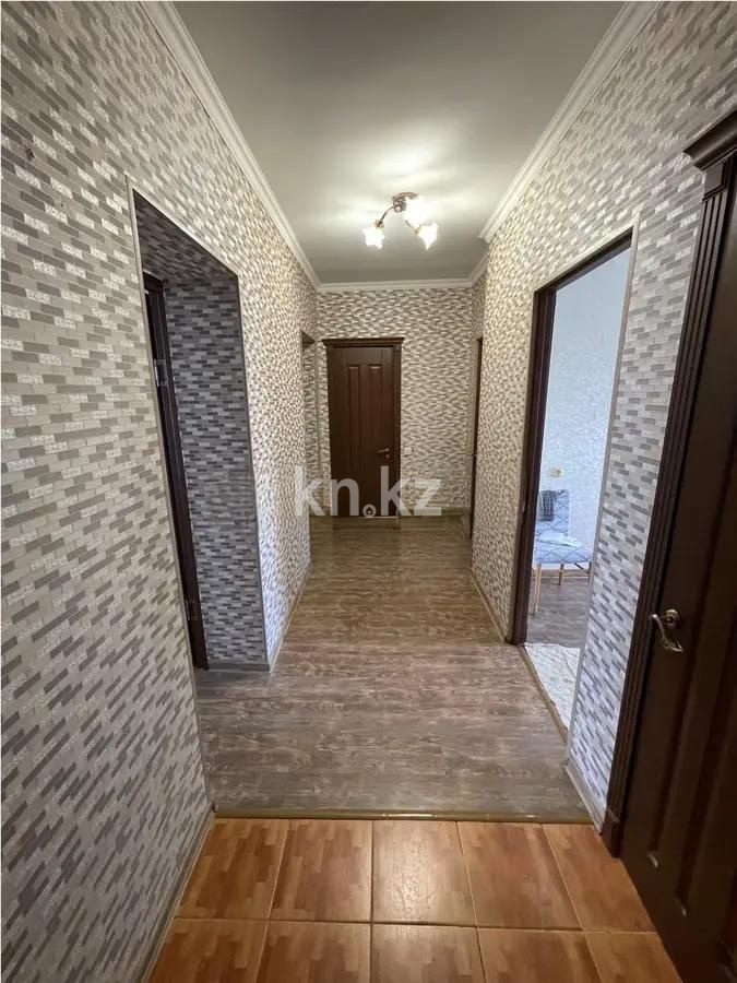 Продажа 3-комнатной квартиры, 68.3 м², ул. Байсеитовой, дом  126 в Астане - фото 7