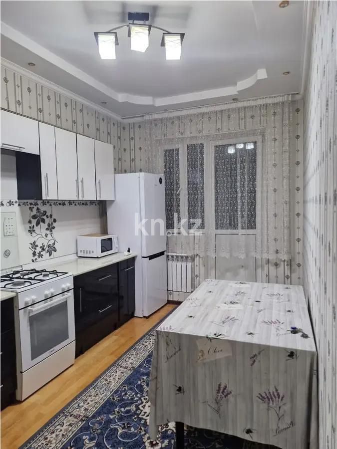 Продажа 2-комнатной квартиры, 54 м², ул. Алматинская, дом  38 в Алматы - фото 3