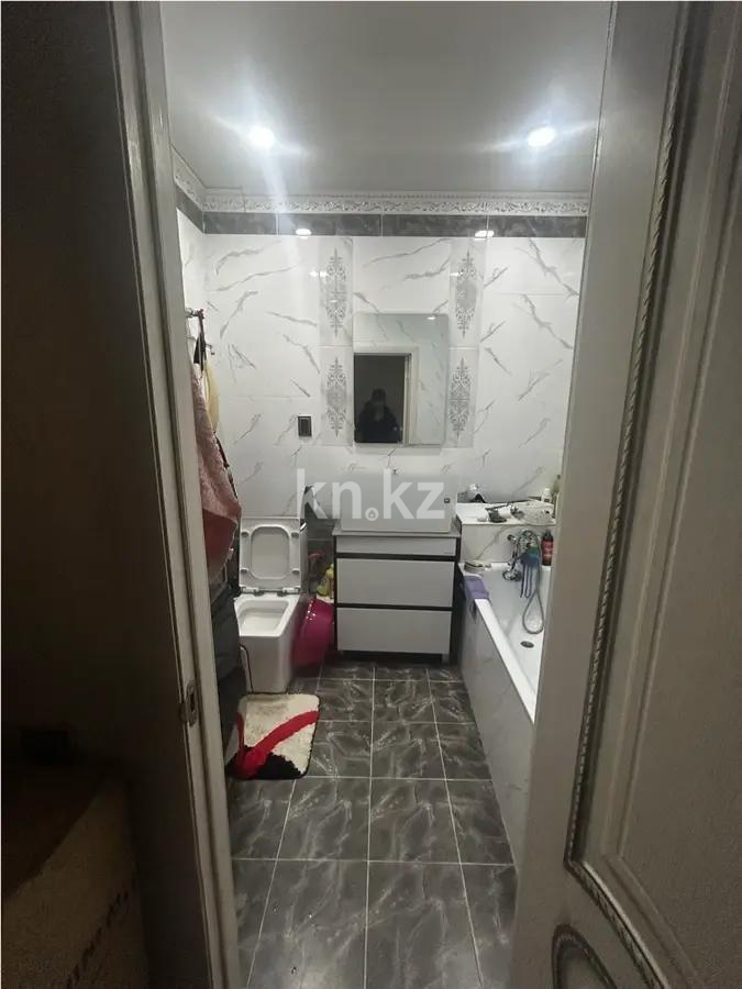 Продажа 1-комнатной квартиры, 44.8 м², мкр-н Нуркент, дом  82 в Алматы - фото 2