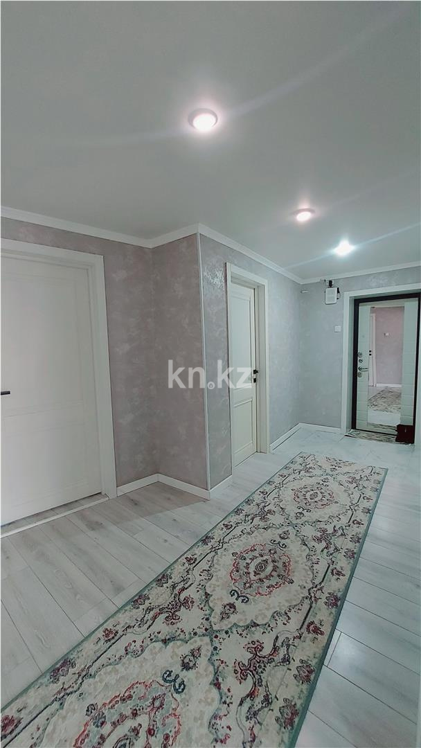 Продажа 4-комнатной квартиры, 79 м² в Караганде - фото 13