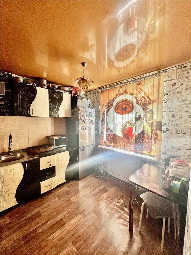 Продажа 1-комнатной квартиры, 32 м² в Темиртау