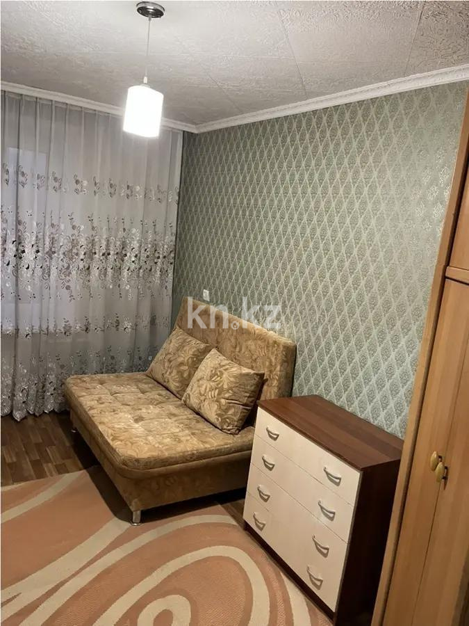 Продажа 2-комнатной квартиры, 43 м² в Караганде