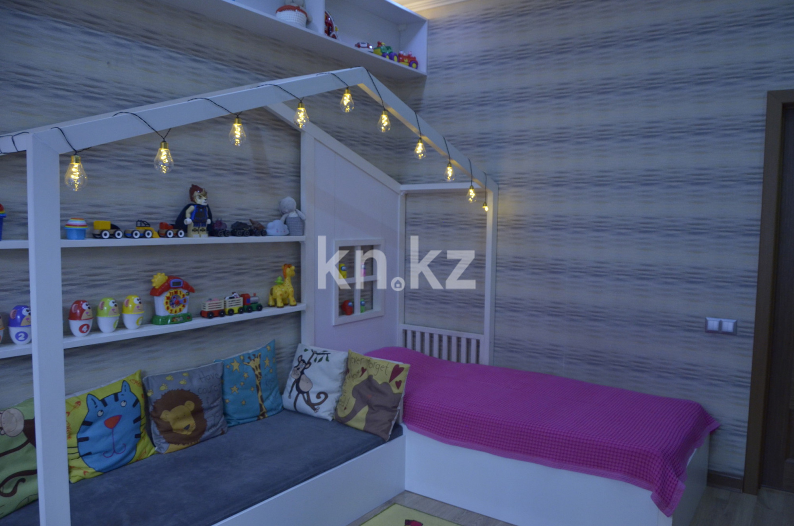 Продажа 7-комнатного дома, 380 м² в Алматы - фото 35